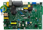 Luxor Air Conditioning Control Board CE-KFR26G / BP2N1Y-AE 17122000016838(Green board)