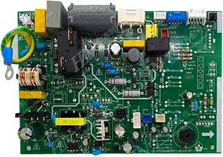 Luxor Air Conditioning Control Board CE-KFR26G / BP2N1Y-AE 17122000016838(Green board)