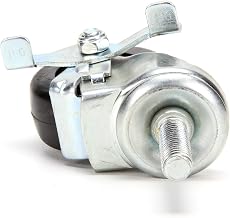 Turbo Air 30265H0200, Caster 2.5 with Brake