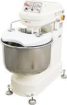 American Eagle Food Machinery Quart Dual Motor Spiral Dough Mixer