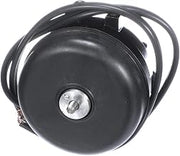 for Hussmann 1804579 Appliance Motor Ssc2B12Cshem1 115/60