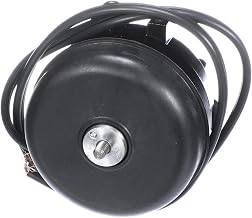 for Hussmann 1804579 Appliance Motor Ssc2B12Cshem1 115/60