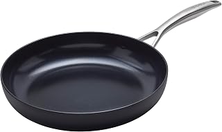 HENCKELS Release 10-inch Aluminum Ceramic Nonstick Fry Pan