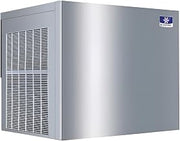 Manitowoc Commercial Nugget Ice Maker Head Only,1078 lb/Day Production