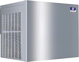 Manitowoc Commercial Nugget Ice Maker Head Only,1078 lb/Day Production