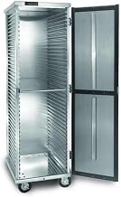 Cres Cor 100-1822D 42" High Transport Storage Cabinet