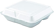Dart® Carryout Food Containers DCC 80HT3R