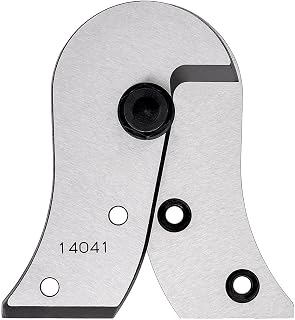 KNIPEX 95 79 600 Spare cutter head for Wire Rope/ACSR-Cable Cutters No. 95 71 600/95 77 600