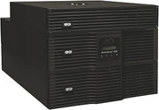 Tripp LiteSU8000RT3U1TF 8000VA 7200W UPS Smart Online Rackmount 8kVA PDU 120V/208V 8URM