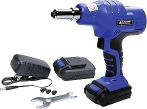 Allstar Performance Cordless Rivet Gun