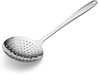 Farberware Professional Stainless Steel Skimmer - Silver
