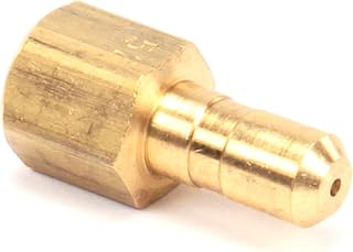 Pitco Orf,Pilot RNR Tube #52 2908-0940501 - Genuine OEM Replacement Part