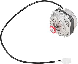 Replacement Evaporator Fan Motor for Nexel Models 243007, 243008, 243009 & 243010