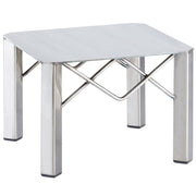 Industrial Riser by CAL-MIL – Metal, Model 3417-7