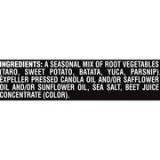 Vegetable Chips by Terra – 6.8 Ounce (Pack of 1)