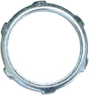 111-S Bridgeport 5IN Steel CONDUIT LOCKNUT