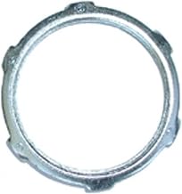 111-S Bridgeport 5IN Steel CONDUIT LOCKNUT