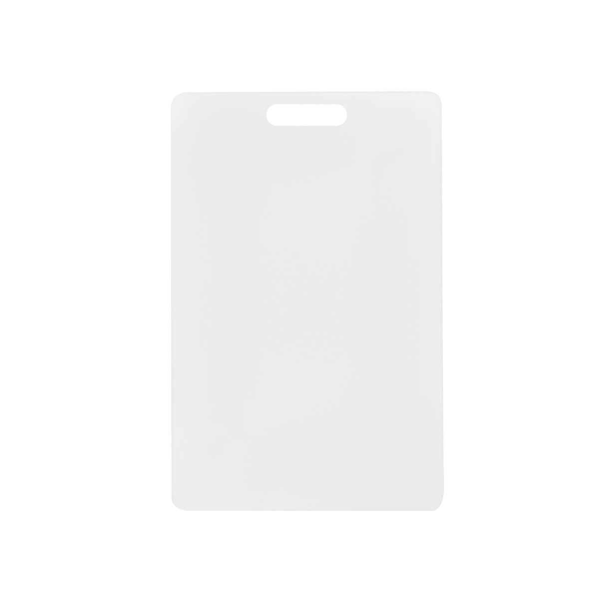 Excellanté 17 by 11 by 1/2-Inch / White / 1 Cutting Boards