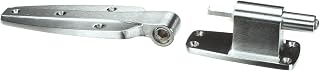 Amerikooler 11248000078 2 OFFSET SPRING-LOADED HINGE F (11248000078)