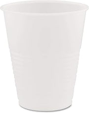 DART Y12SPK 12 oz Conex Galaxy Polystyrene Plastic Cold Cups, 50 per Pack