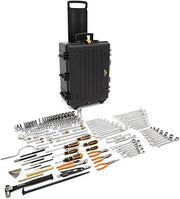 GEARWRENCH 185 Piece GMTK Tool Kit in Foam w/Tool Carrier | GWGMTK185
