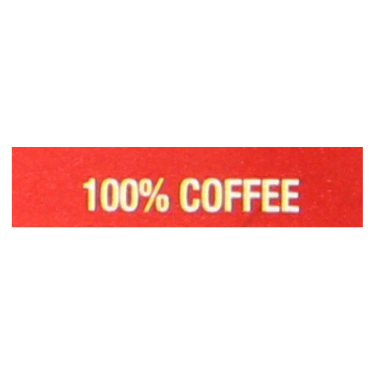 Ferrara Espresso / 2 Ounce (Pack of 2) / 1 Instant Coffee