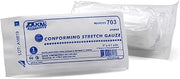 Medique Products 61301 Sterile Conforming Gauze, 3-Inch by 4.1-Yards