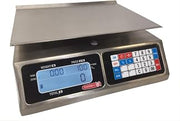Torrey LPC40L-HS, 40 lb x 0.01 lb Retail Price Computing Scale