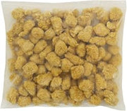 Doo Wa Ditties Breaded Boneless Chicken Wing Fritter, 10 Pound -- 1 each.