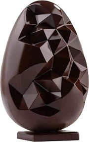 Pavoni KT172 Egg Dessert Mold Kit, Picasso