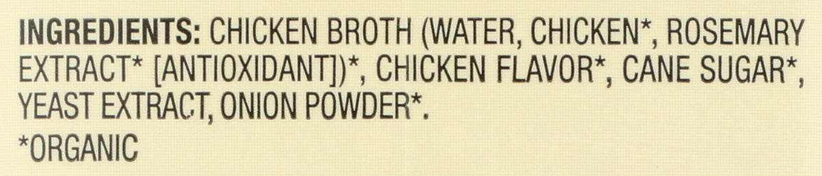Organic Free Range Low Sodium Chicken Broth by Pacific Foods – 32 Fl Oz (Pack of 1), No Color, Model 31321