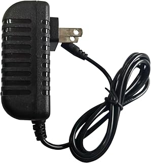 5V AC Adapter Replacement for POPULO CSL-4000 CSL4000 Electric Screwdriver Kit Cordless 4V