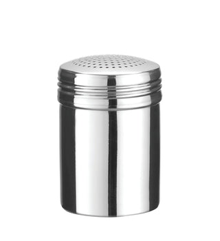 Salt and pepper shaker by Hendi – Stainless Steel, Silber, Model 630235