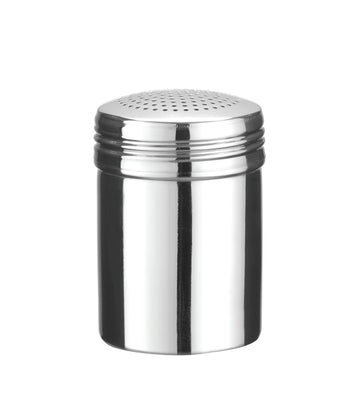 Salt and pepper shaker by Hendi – Stainless Steel, Silber, Model 630235