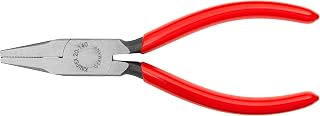 KNIPEX 20 01 140 Tools - Flat Nose Pliers (2001140)