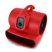 XPOWER 1 / Pro X-600A / Red Floor Fans