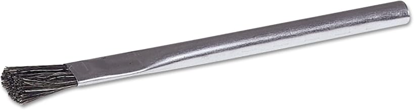 Weiler Acid/Flux Brush 44088 WEI44088 Each