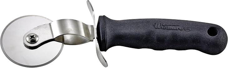 Winco 2 1/2" Commercial Pizza Cutter Handle