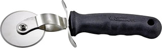 Winco 2 1/2" Commercial Pizza Cutter Handle
