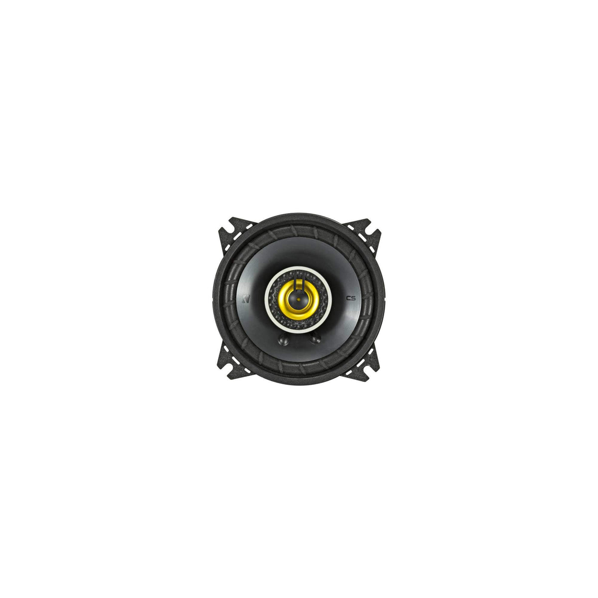 ILX-W670-M Digital Receiver & 1 Pair CSC44 4" Coax Speakers by Alpine – Model alpinebdl260127-08