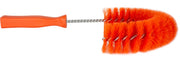 SPARTA Orange / 12 / 11.5 Inches Tube Cleaning Brushes