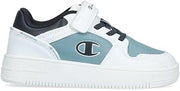 Champion Boys S32414 Rd18 2.0 Low B Ps Low Cut Shoe Shoes