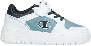 Champion Boys S32414 Rd18 2.0 Low B Ps Low Cut Shoe Shoes