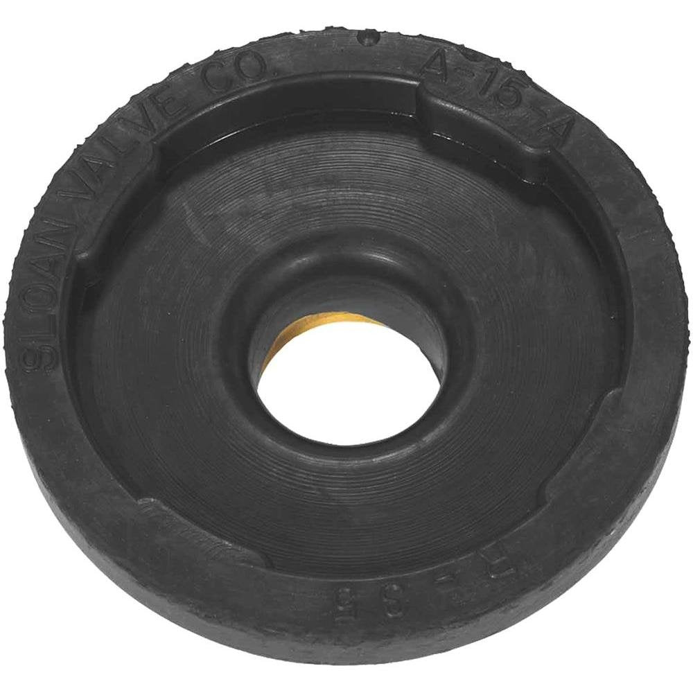 Urinal Flush Valve Black by Sloan – Model 5301111