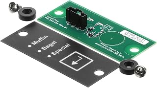 Prince Castle 353-426S PCB Bread Select Board