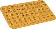 Silikomart Margarita/Daisy Silicone Mold for Making Thin Flower-Shaped Edible Garnishes