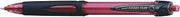 Uni-Ball POWER TANK SN-220 1.0MM NIB RED INK