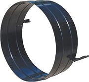 Single Outlet Duct Adaptor for Ductable Dual Fuel Heater