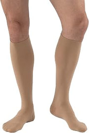 JOBST Relief Compression Socks, 20-30 mmHg, Knee High