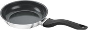 HENCKELS Stream 20 cm Frying Pan with Non-Stick Ceramic Coating, Suitable for Induction Cookers